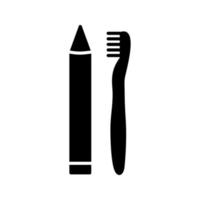 Pencil Vector Icon