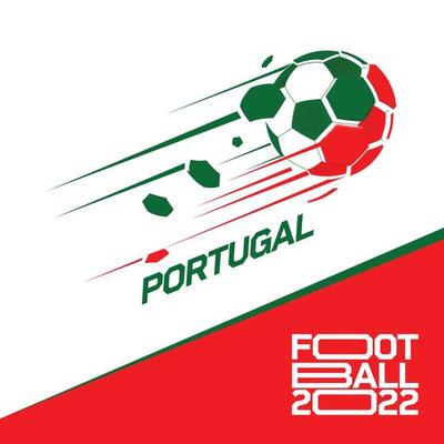Portugal Football Logo Vector Art, Icons, and Graphics for Free Download