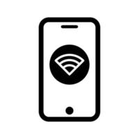 Wifi Vector Icon