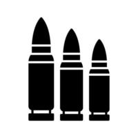 Bullets Vector Icon