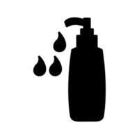 Drop Vector Icon