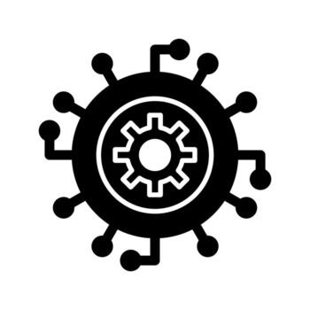 Progress Vector Icon