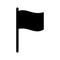 Flag Vector Icon