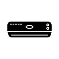 Air Conditioner Vector Icon