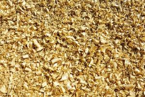 wood sawdust, carpentry waste, a lot of sawdust, combustible waste, sawdust dump, mulching, background photo