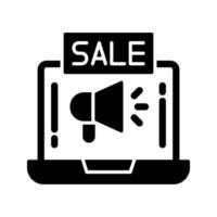 Sale Vector Icon