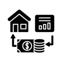 Investment Vector Icon