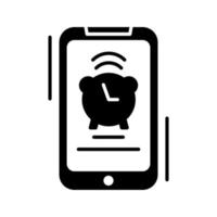 Alarm Vector Icon