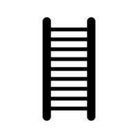 Unique Ladders Vector Icon