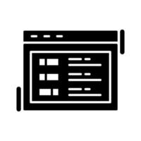 Switch Vector Icon