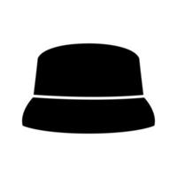 Hat Vector Icon