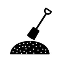 Gardening Vector Icon