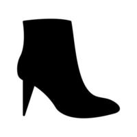 Stilletos Vector Icon