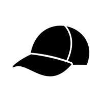 Hat Vector Icon