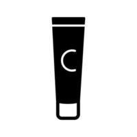 Conditioner Vector Icon