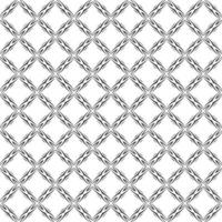Black and white seamless pattern texture. Greyscale ornamental graphic design. Mosaic ornaments. Pattern template. Vector illustration. EPS10.
