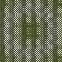 Halftone pattern design with background vector