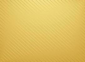 Beautiful Stylish Line Golden Background vector