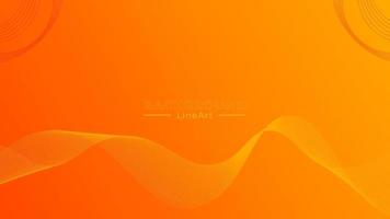 Background line art gradient illustrator vector