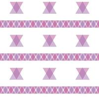 Triangle Abstract background photo