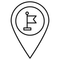 Checkpoint location  which can easily  modify or edit vector