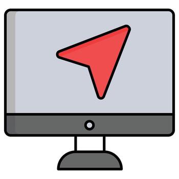 Gps which can easily  modify or edit vector