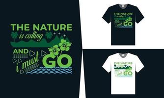 Best Travel Typography t shirt design , outdoor adventure, nature lover. Vector graphic for t shirt and other uses.
