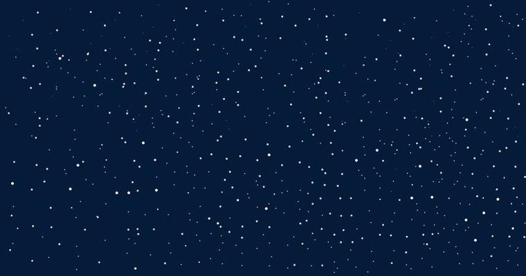 Seamless Night Sky Vector Art, Icons, and Graphics for Free Download