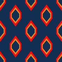 Design for printing on fabric ,background or wallpaper, Other products on demand vector