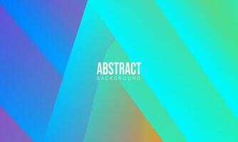 Abstract Colorful Color Gradient background. Vector illustration for your graphic design, banner, poster, web, and social media