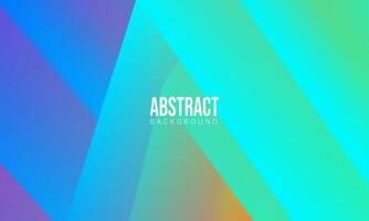 Abstract Colorful Color Gradient background. Vector illustration for your graphic design, banner, poster, web, and social media