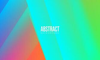 Abstract Colorful Color Gradient background. Vector illustration for your graphic design, banner, poster, web, and social media