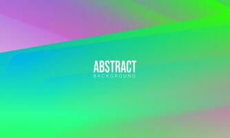 Abstract Colorful Color Gradient background. Vector illustration for your graphic design, banner, poster, web, and social media