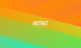 Abstract Colorful Color Gradient background. Vector illustration for your graphic design, banner, poster, web, and social media