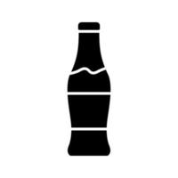 Soda Vector Icon