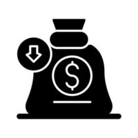 Investment Vector Icon