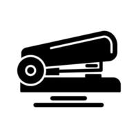 Stapler Vector Icon