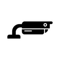 Surveillance Vector Icon