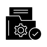 Folder Vector Icon