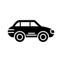 Car Vector Icon