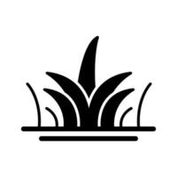 Grass Vector Icon