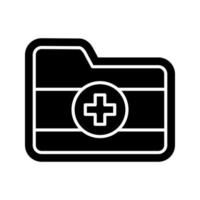 Folder Vector Icon