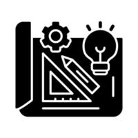 Development Vector Icon