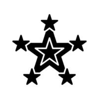 Star Vector Icon