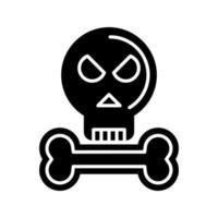 Bones Vector Icon