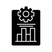 Productivity Vector Icon