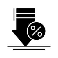 Discount Vector Icon