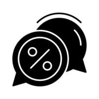 Discount Offer Vector Icon