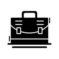 Briefcase Vector Icon