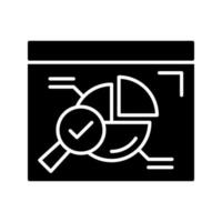 Research Vector Icon